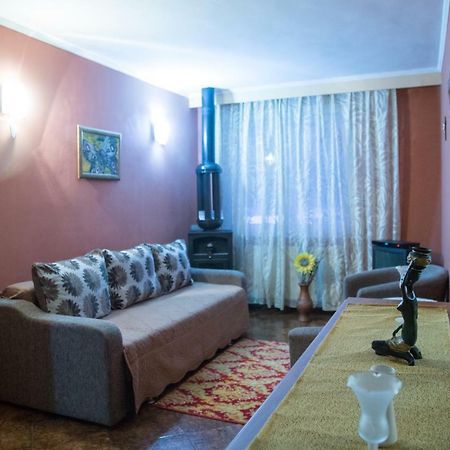 Dreamtime Duplex Apartment Sinaia Exterior foto