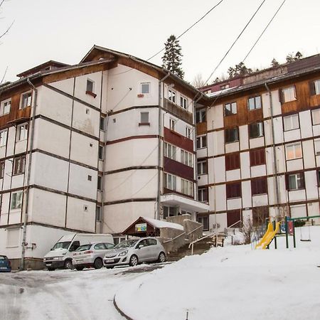 Dreamtime Duplex Apartment Sinaia Exterior foto