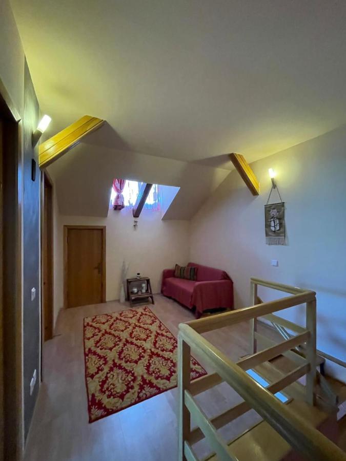 Dreamtime Duplex Apartment Sinaia Exterior foto