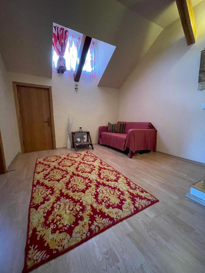 Dreamtime Duplex Apartment Sinaia Exterior foto