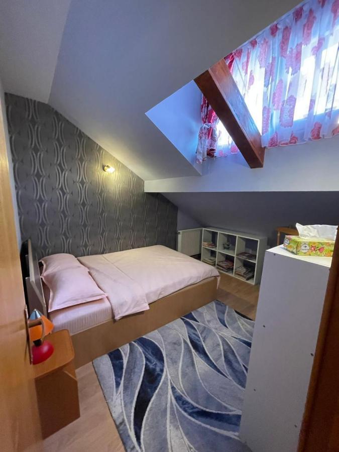 Dreamtime Duplex Apartment Sinaia Exterior foto