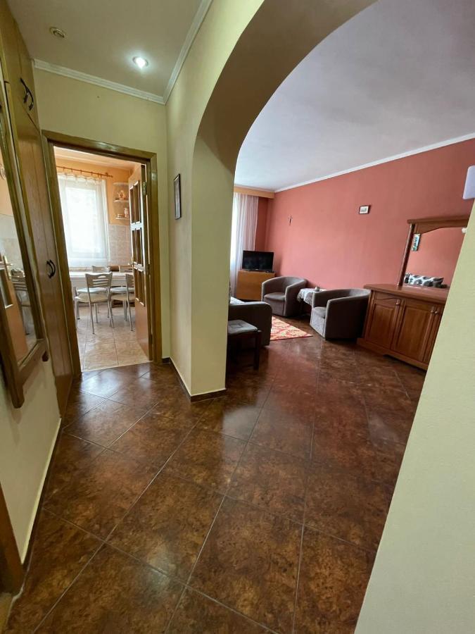 Dreamtime Duplex Apartment Sinaia Exterior foto