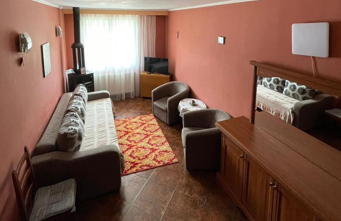 Dreamtime Duplex Apartment Sinaia Exterior foto