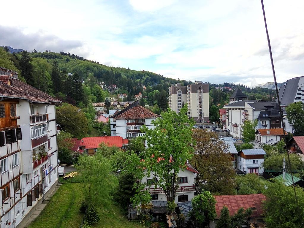 Dreamtime Duplex Apartment Sinaia Exterior foto