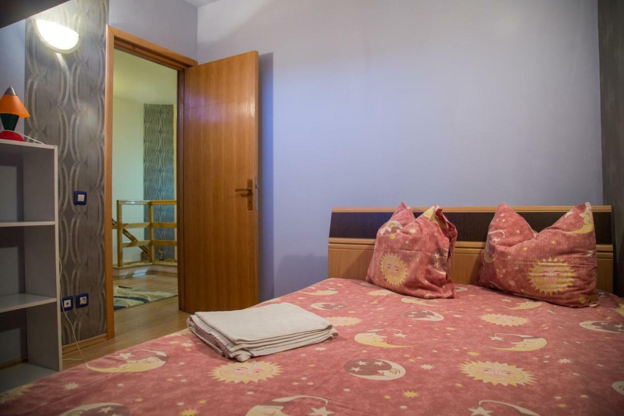 Dreamtime Duplex Apartment Sinaia Exterior foto