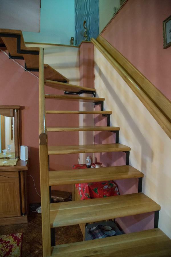 Dreamtime Duplex Apartment Sinaia Exterior foto