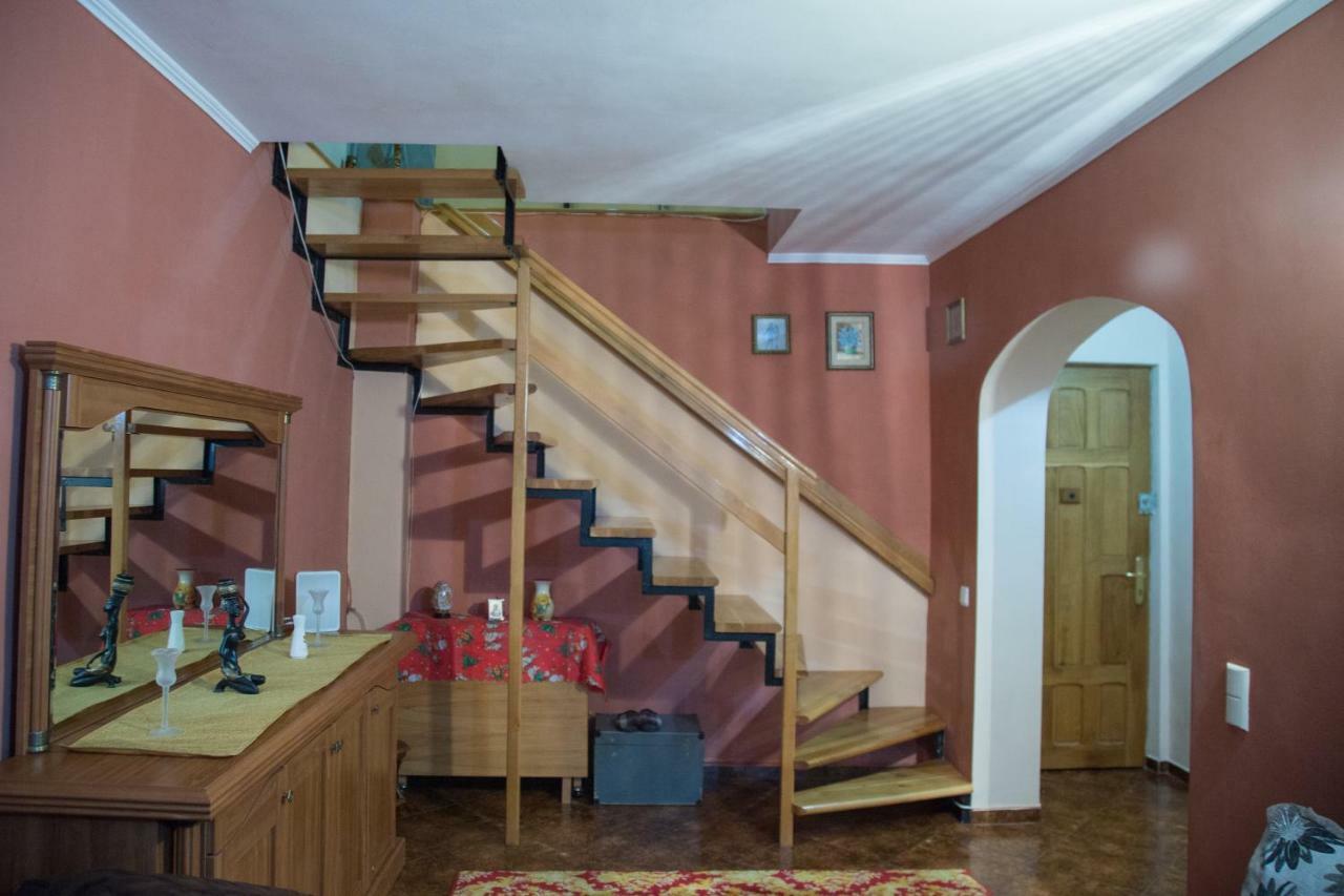 Dreamtime Duplex Apartment Sinaia Exterior foto
