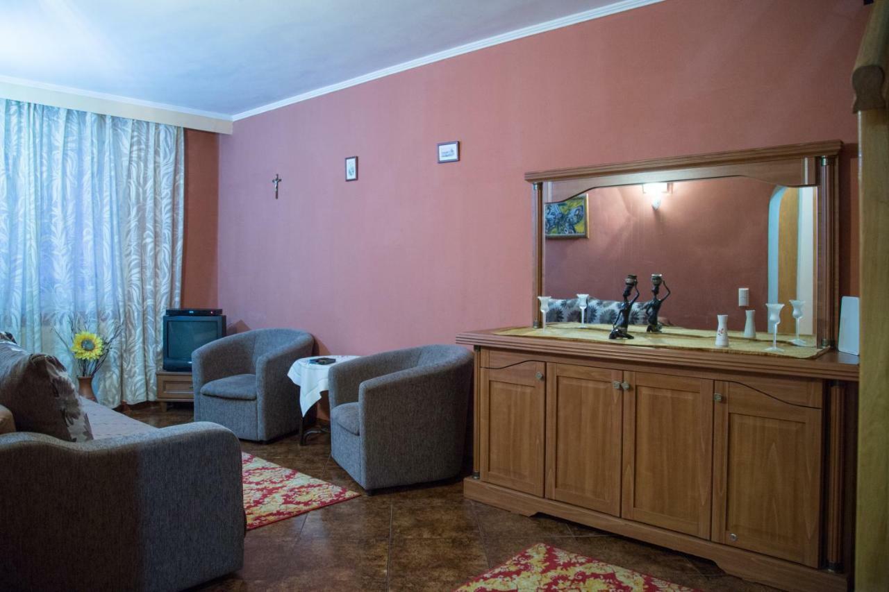 Dreamtime Duplex Apartment Sinaia Exterior foto