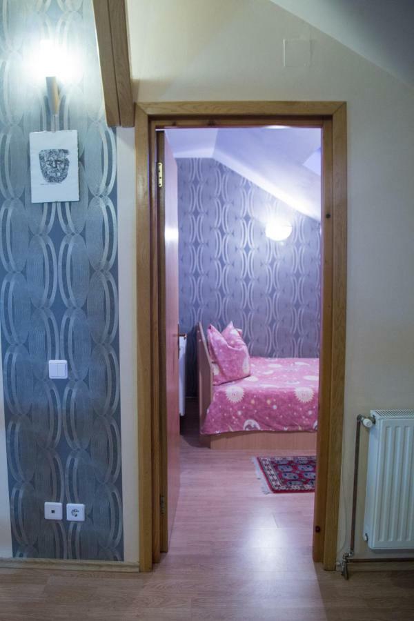 Dreamtime Duplex Apartment Sinaia Exterior foto